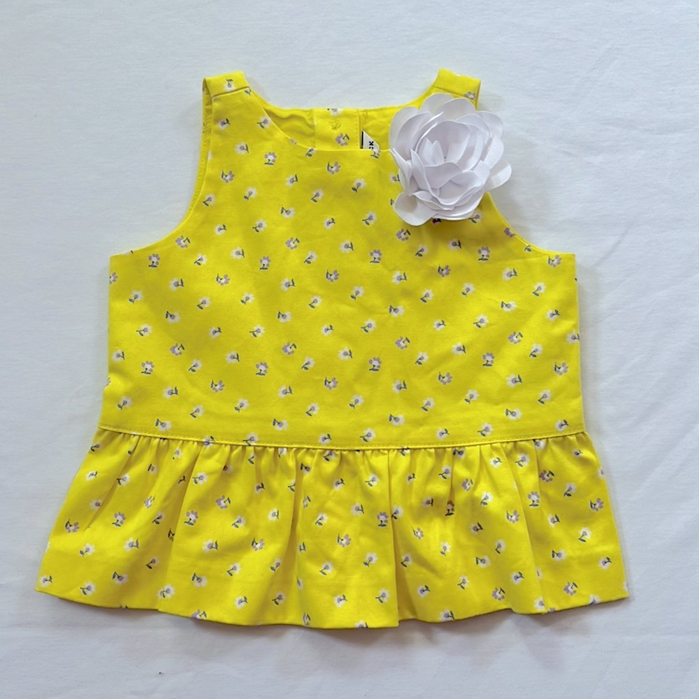 NWT Janie and Jack shirt